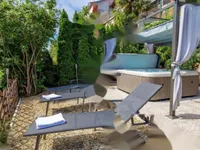 Недвижимость Четырехкомнатная квартира в Опатии: 26