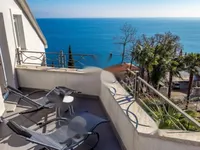 Недвижимость Четырехкомнатная квартира в Опатии: 29