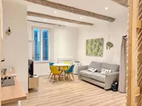 Недвижимость Apartment Cannes Suquet: 1