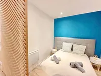 Недвижимость Apartment Cannes Suquet: 4