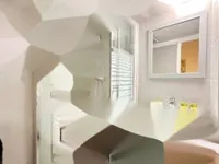 Недвижимость Apartment Cannes Suquet: 5