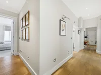 Недвижимость Elm Park Gardens, Chelsea: 1