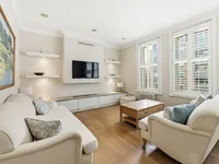 Недвижимость Elm Park Gardens, Chelsea: 4