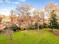 Недвижимость Elm Park Gardens, Chelsea: 5