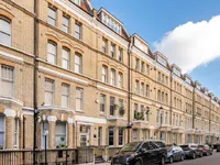 Недвижимость Elm Park Gardens, Chelsea: 6