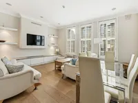 Недвижимость Elm Park Gardens, Chelsea: 7