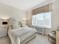 Недвижимость Elm Park Gardens, Chelsea: 9