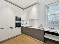 Недвижимость Elm Park Gardens, Chelsea: 10