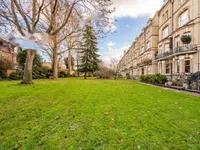 Недвижимость Elm Park Gardens, Chelsea: 12