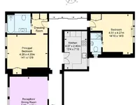 Недвижимость Elm Park Gardens, Chelsea: 13