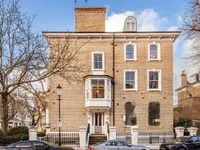 Недвижимость Tregunter Road, Chelsea: 12