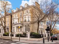Недвижимость Tregunter Road, Chelsea: 13