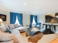 Недвижимость Fulham Road, Chelsea: 1