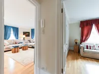 Недвижимость Fulham Road, Chelsea: 4