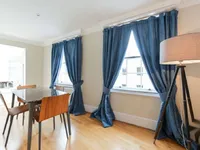 Недвижимость Fulham Road, Chelsea: 5