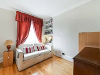 Недвижимость Fulham Road, Chelsea: 8