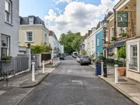 Недвижимость Billing Place, Chelsea: 6