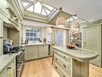 Недвижимость Billing Place, Chelsea: 11