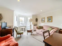 Недвижимость Beaufort Gardens: 1