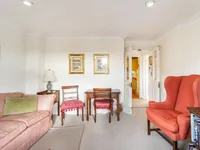 Недвижимость Beaufort Gardens: 2