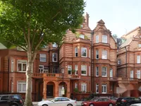 Недвижимость Sloane Gardens: 5
