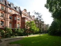 Недвижимость Sloane Gardens: 6