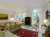 Недвижимость Sloane Gardens: 12