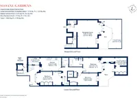 Недвижимость Sloane Gardens: 13