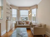 Недвижимость Kings Road: 14