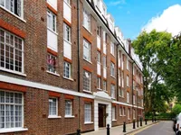 Недвижимость Meriden Court, Chelsea Manor Street, Chelsea: 4