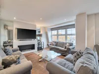 Недвижимость Ovington Court, Knightsbridge: 6