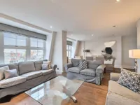 Недвижимость Ovington Court, Knightsbridge: 8