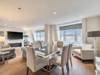 Недвижимость Ovington Court, Knightsbridge: 9