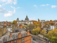 Недвижимость Ovington Court, Knightsbridge: 14