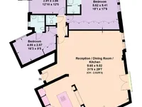 Недвижимость Empire House, North Terrace: 17