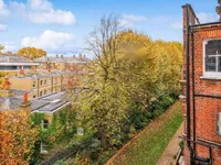 Недвижимость Lower Sloane Street, Chelsea: 1