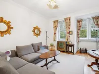 Недвижимость Lower Sloane Street, Chelsea: 8