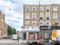 Недвижимость Goldhawk Road, Shepherd's Bush: 2