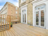 Недвижимость Goldhawk Road, Shepherd's Bush: 4