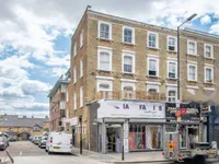 Недвижимость Goldhawk Road, Shepherd's Bush: 6