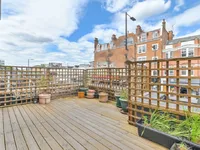 Недвижимость Goldhawk Road, Shepherd's Bush: 7