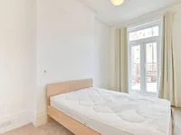 Недвижимость Goldhawk Road, Shepherd's Bush: 10