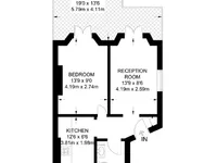 Недвижимость Goldhawk Road, Shepherd's Bush: 11