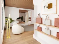 Недвижимость Коммерческое помещение в центре: 3