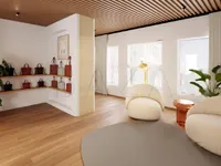 Недвижимость Коммерческое помещение в центре: 5