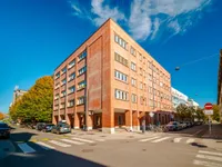 Недвижимость Коммерческое помещение в центре: 19