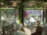 Недвижимость Legacy Building, Embassy Gardens, Nine Elms: 4