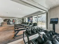 Недвижимость Legacy Building, Embassy Gardens, Nine Elms: 8