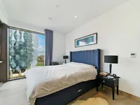 Недвижимость Legacy Building, Embassy Gardens, Nine Elms: 12