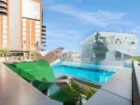 Недвижимость Legacy Building, Embassy Gardens, Nine Elms: 16